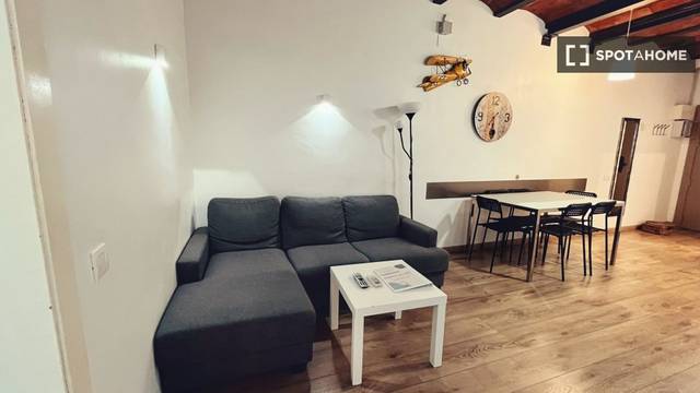 Piso en Alquiler en La Font de la Guatlla