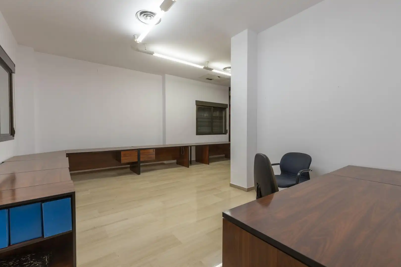 Local comercial en venda a Calle Ángel Ganivet, imagen 29