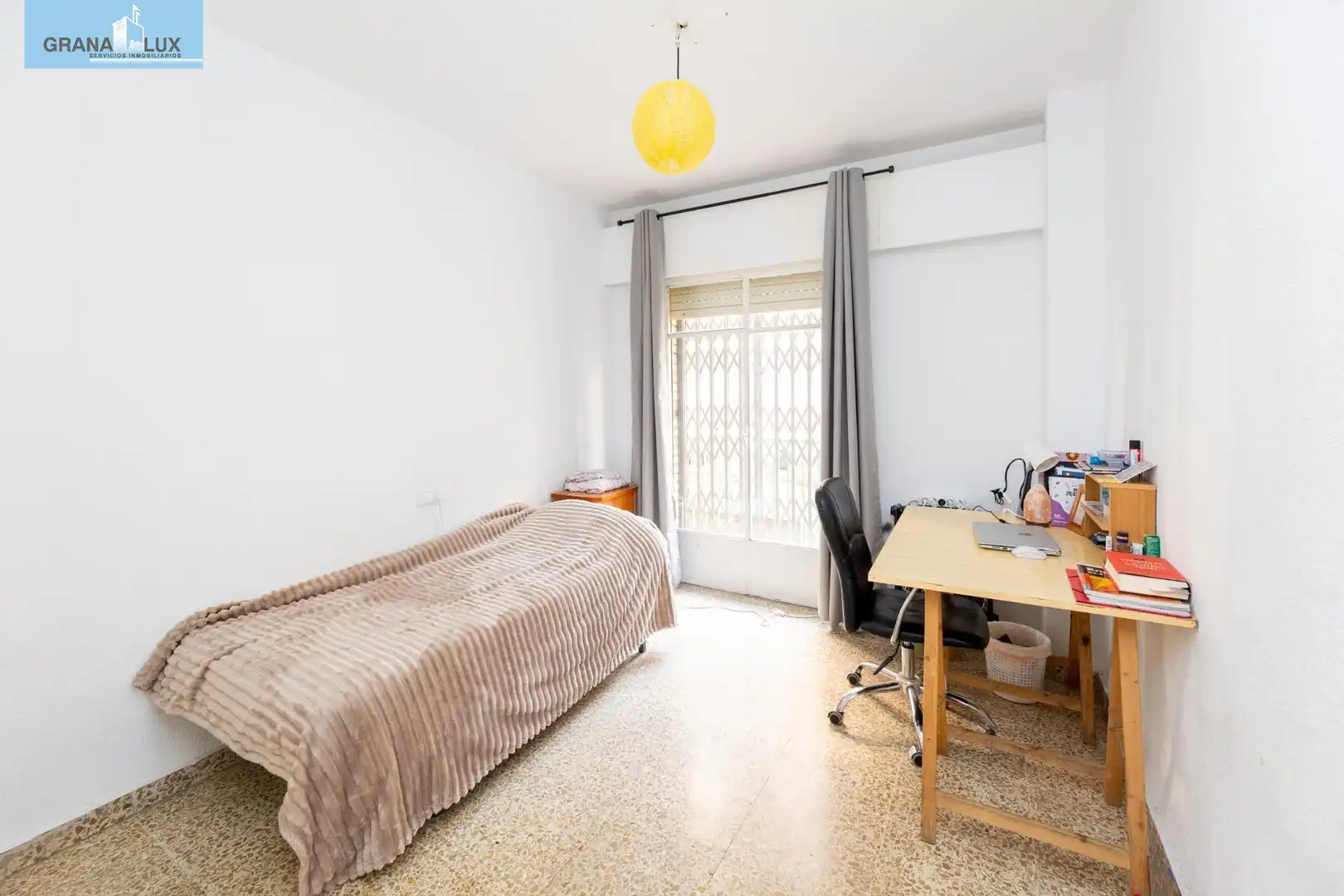 Piso con terraza en venta en Calle Triana Baja, imagen 14
