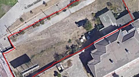 Foto 4 de Residencial en venda a Avenida de Madrid, Palencia Capital