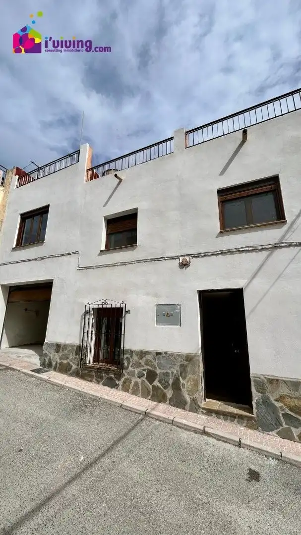 Casa in vendita a Albox, imagen 5