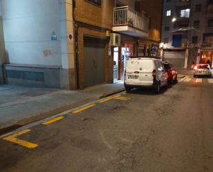 Aparcament de Garatge en venda en Mataró