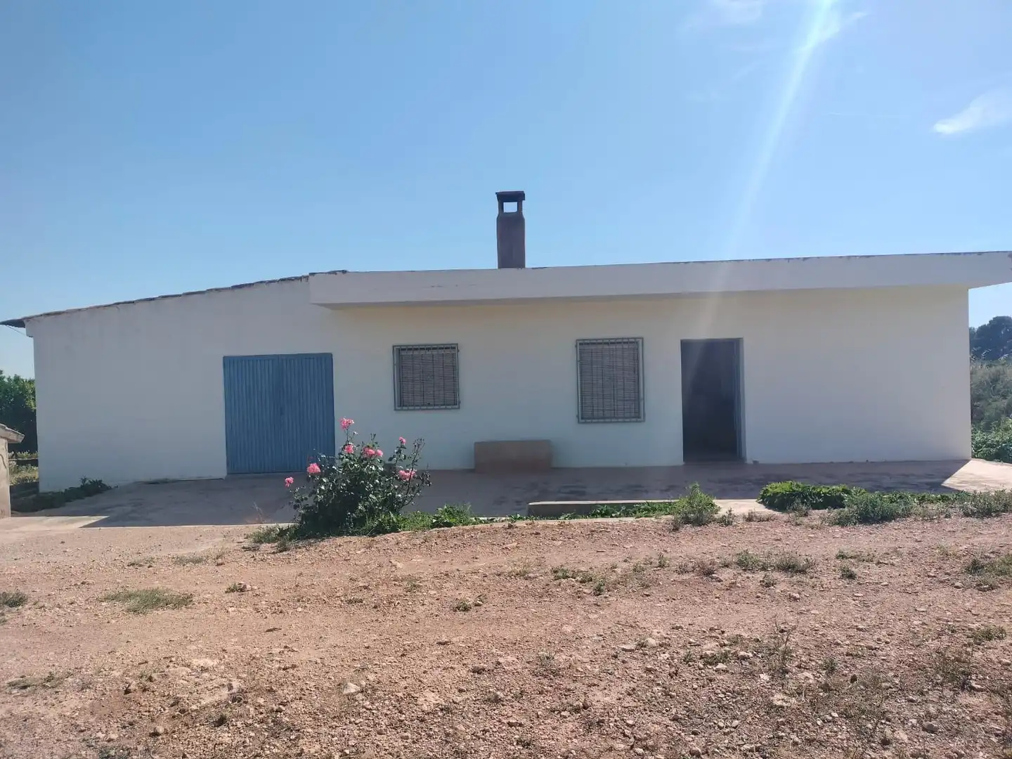 Villa zum Verkauf in Casco Antiguo
