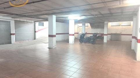 Foto 2 de Garatge en venda a Cartaya, Huelva