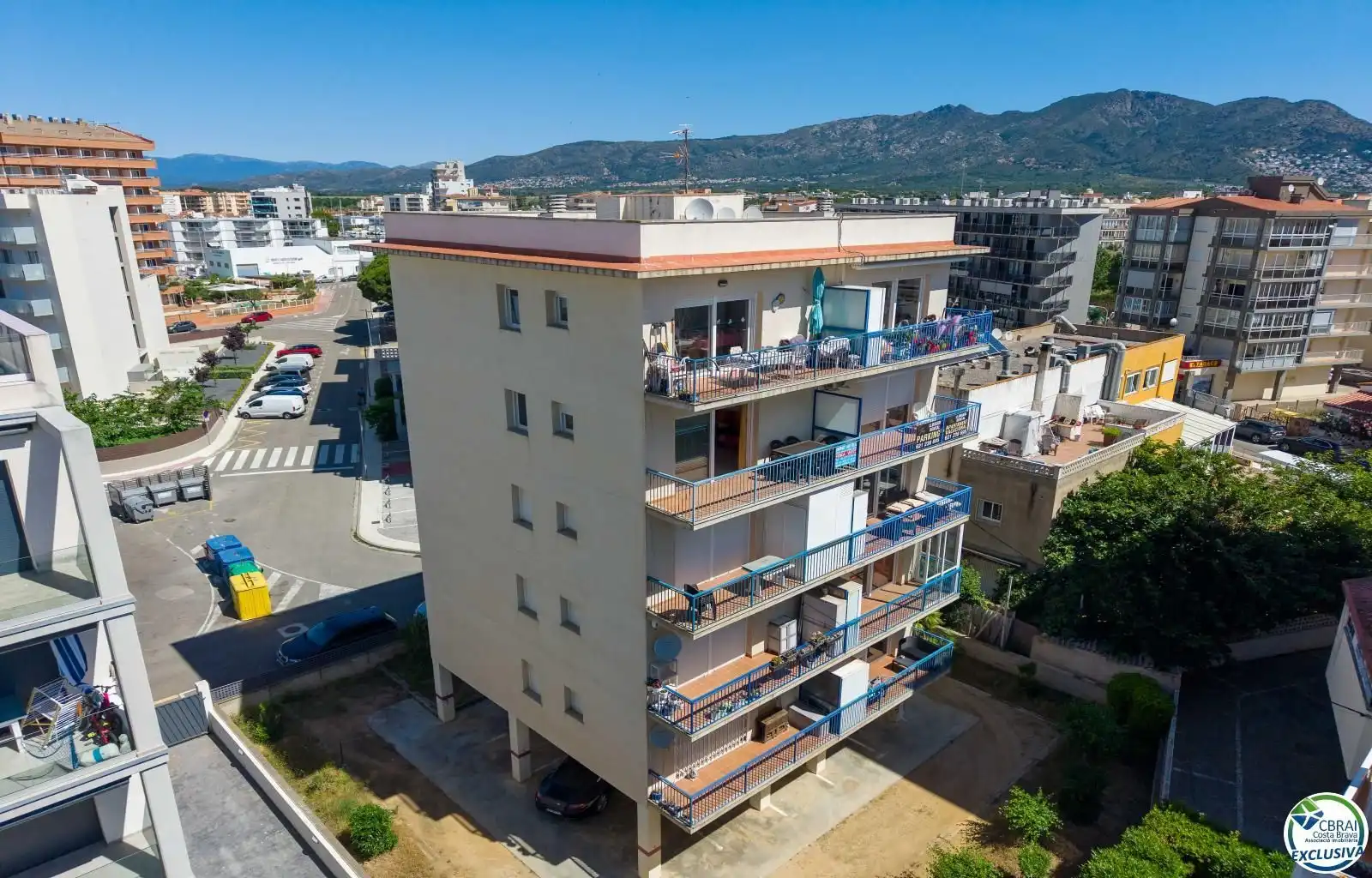 Appartement compact avec ascenseur à vendre à Roca Llarga, imagen 32