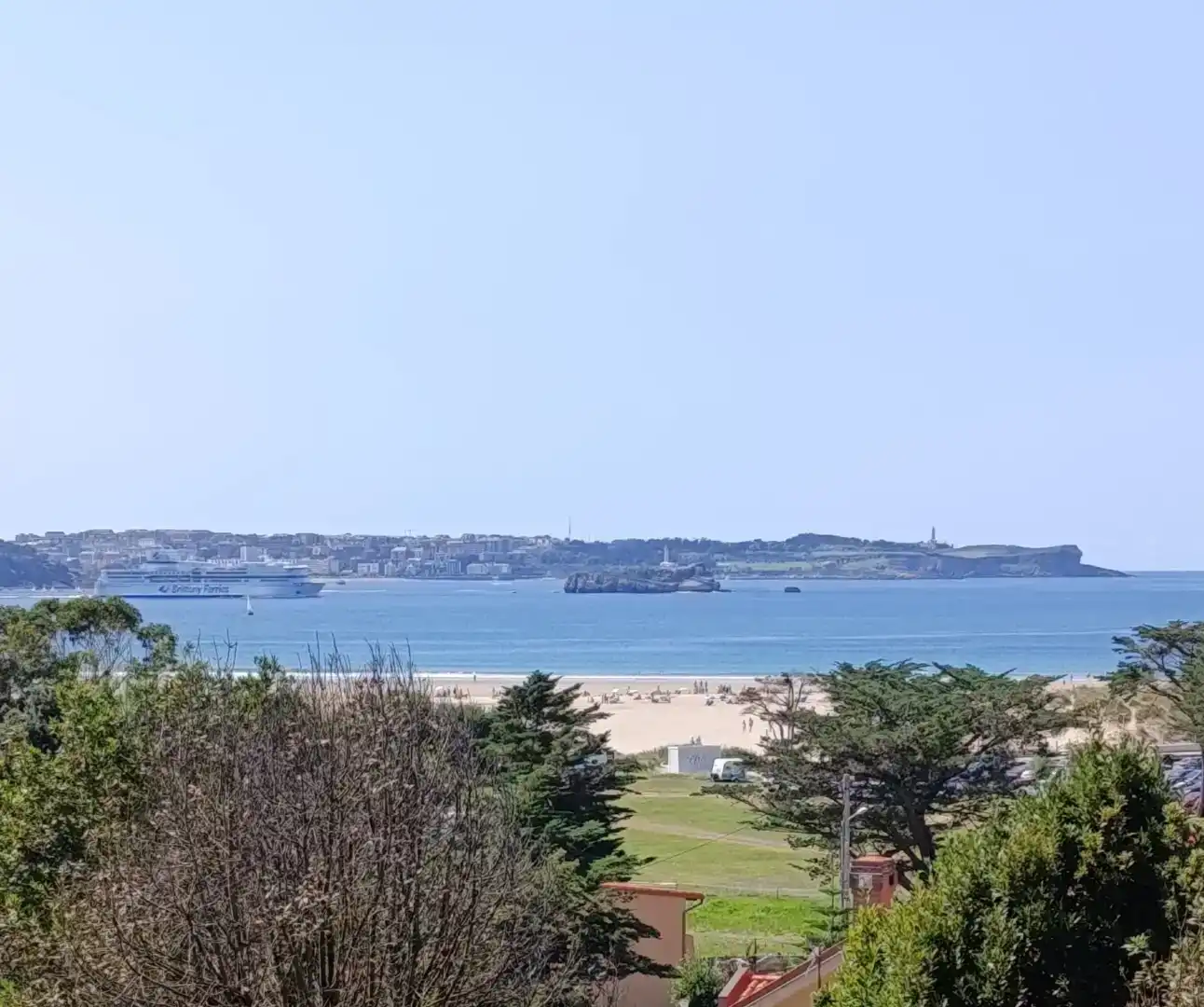 Casa o xalet en venda en Ribamontán al Mar amb Jardí privat, Parquet i Moblat