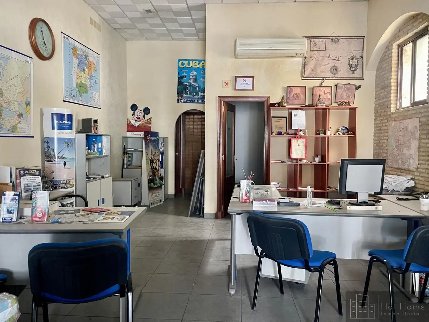 Commercial properties for sale in Jerez de la Frontera  with Air Conditioner