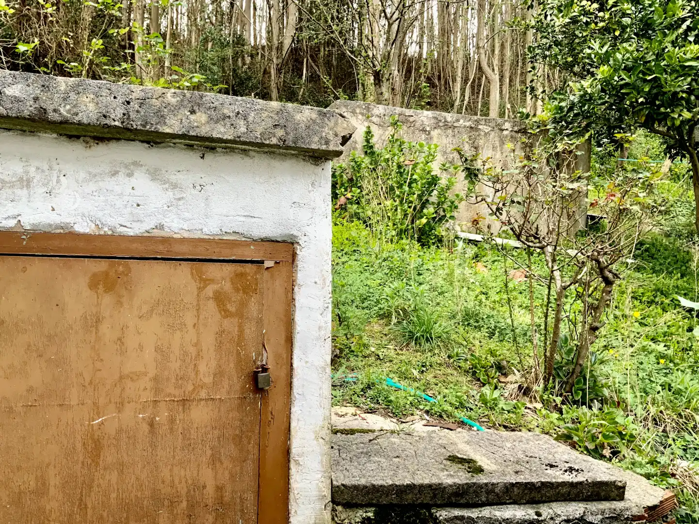 Terreni e lotti in vendita a Hazas de Cesto - Barrio Liegra 2, imagen 13