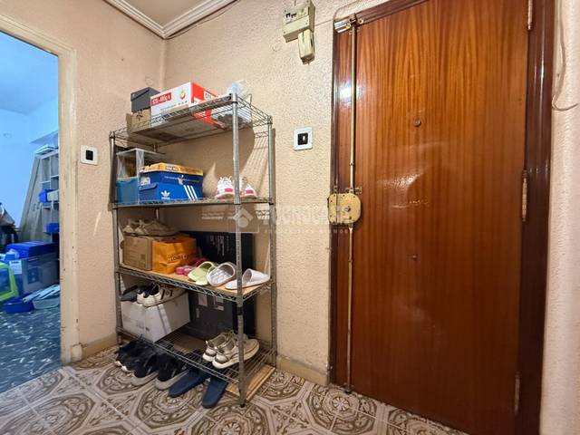 Piso en Venta en Barrio de Benicalap