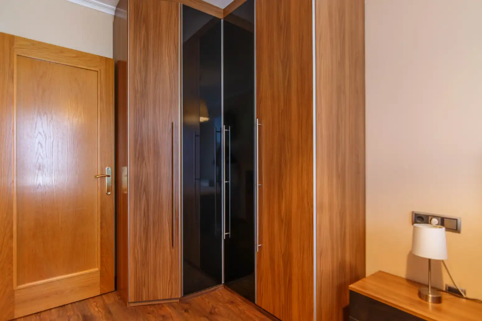 Flat for sale in El Carbayedo - El Quirinal