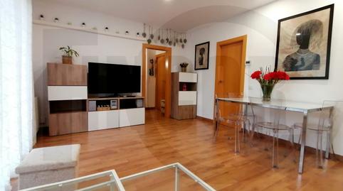 Foto 3 de Pis en venda a Can Casablanques, Barcelona