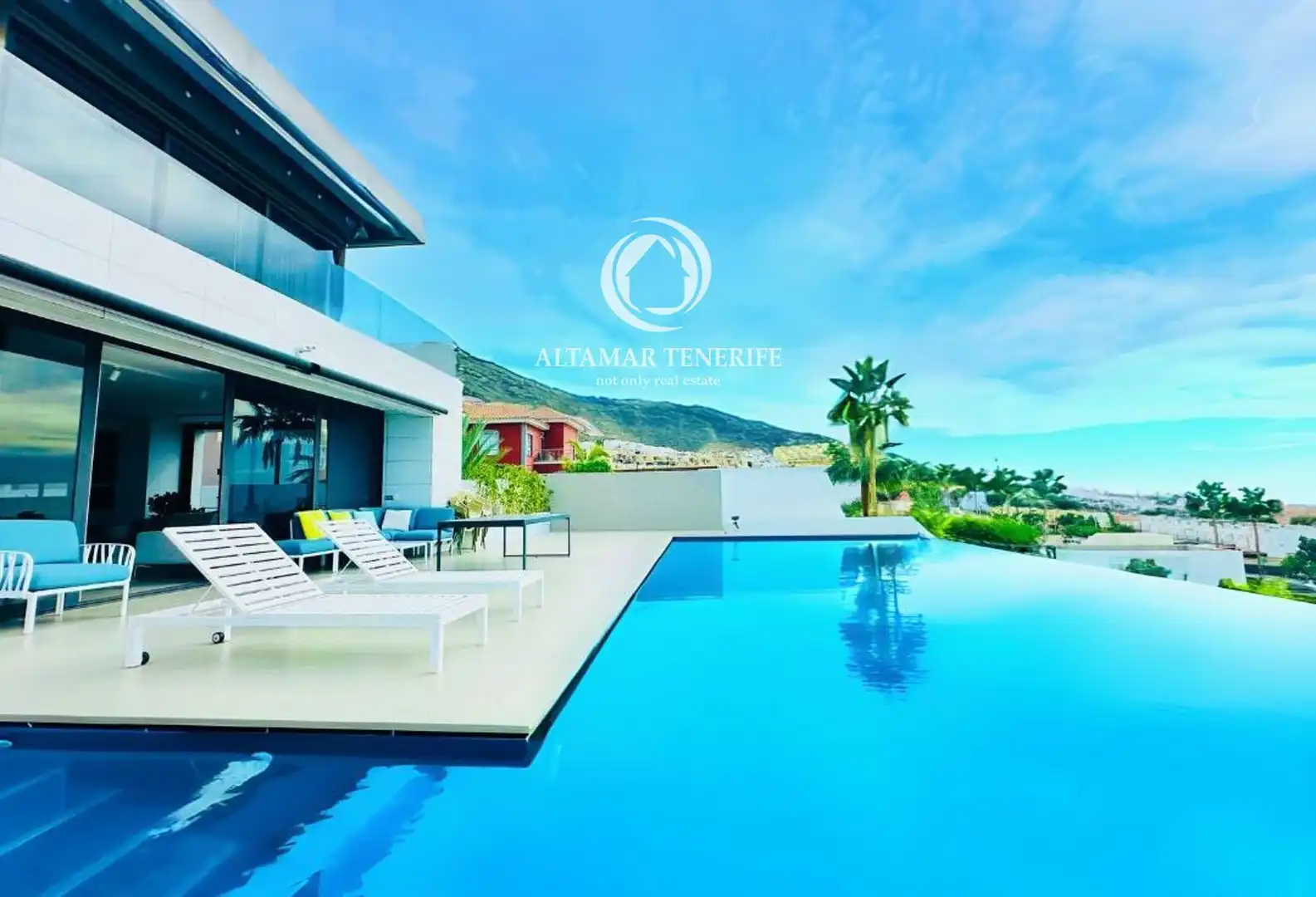 Maison avec piscine à vendre à el sause, imagen 4