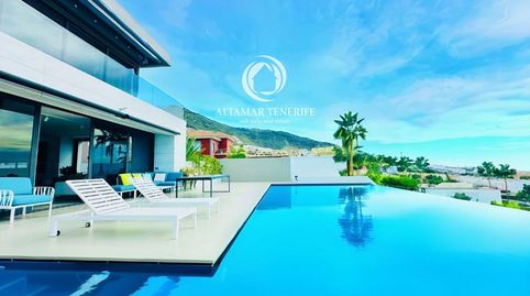 Foto 4 de Casa o chalet en venta en El Sause, Playa Fañabé Alto, Adeje