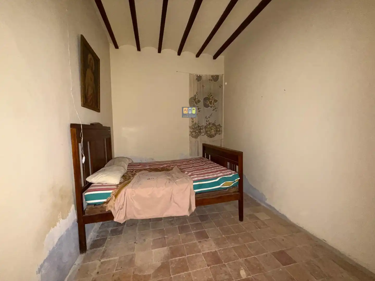 Country house with garden for sale in Relleu, imagen 16