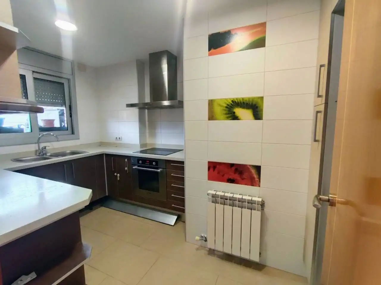 Duplex with terrace to rent in Calle SABADELL 33, imagen 6