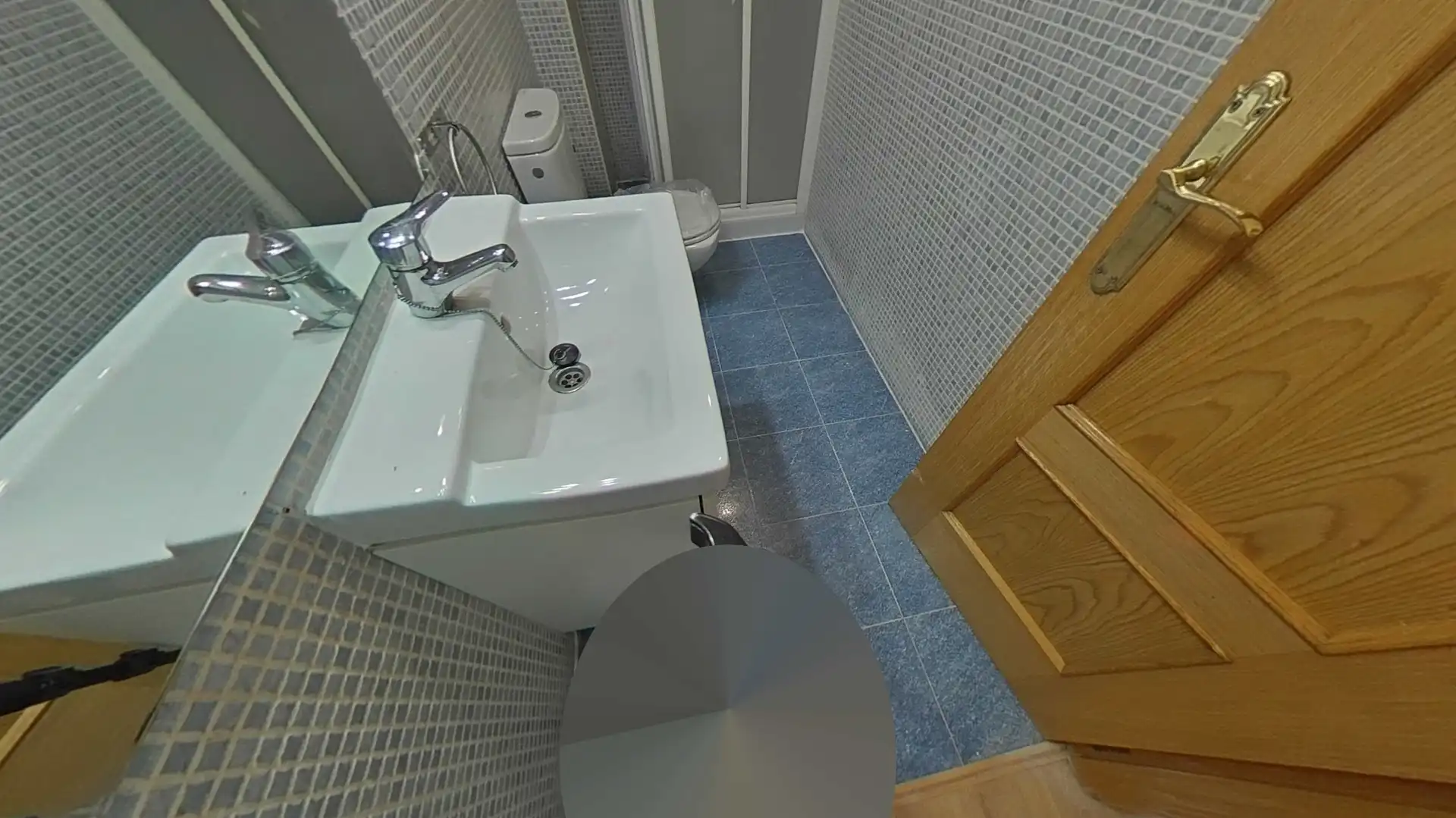 Wohnung mit Aufzug zum Verkauf in C/ Doctor Salgado, imagen 19
