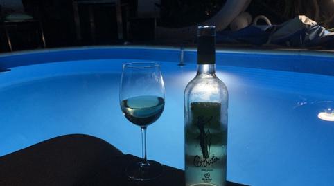 Foto 4 de Casa adosada en venda a Conde de Ureña, Málaga