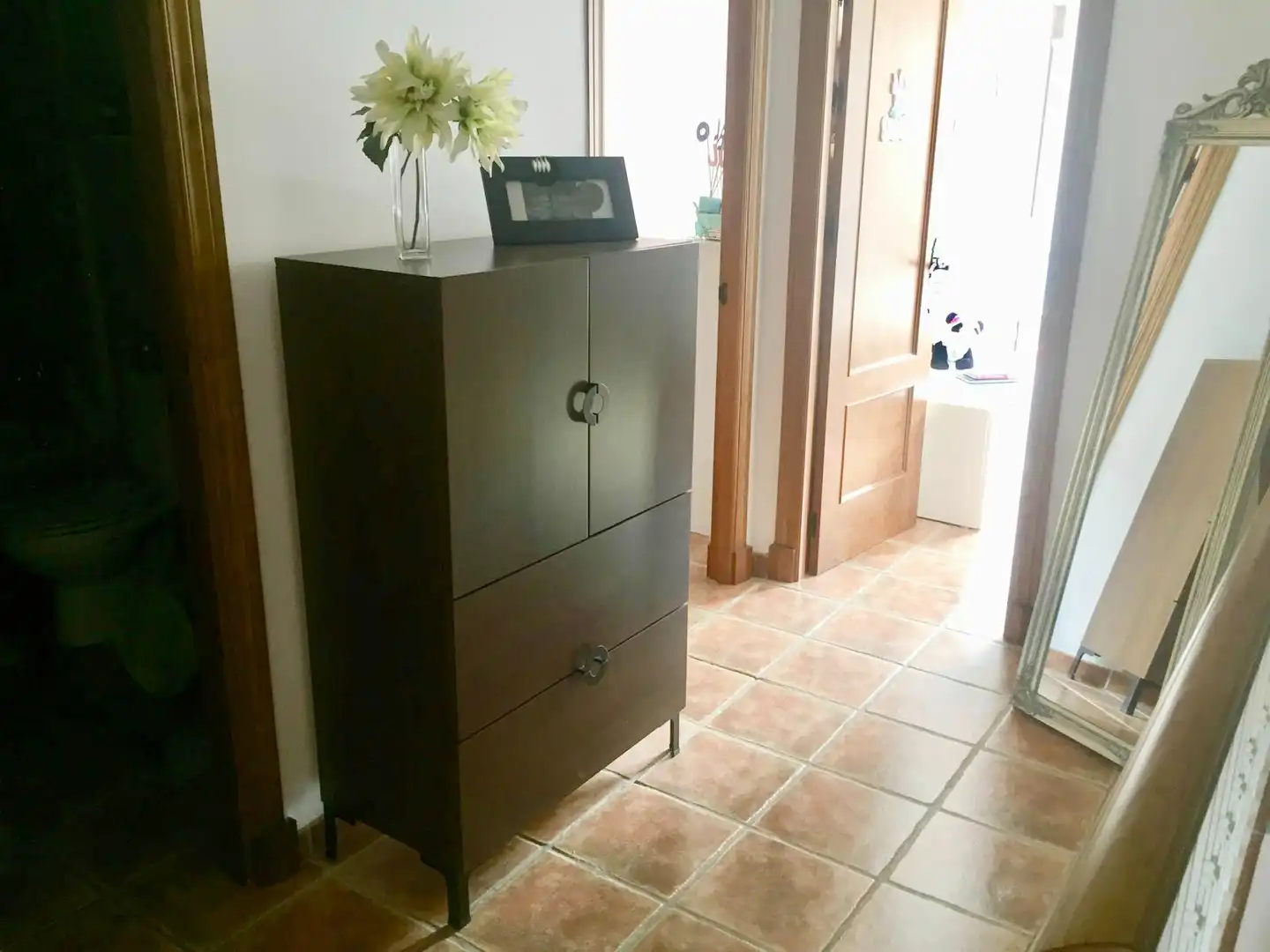 Bedroom of Houses for sale in La Línea de la Concepción  with Terrace