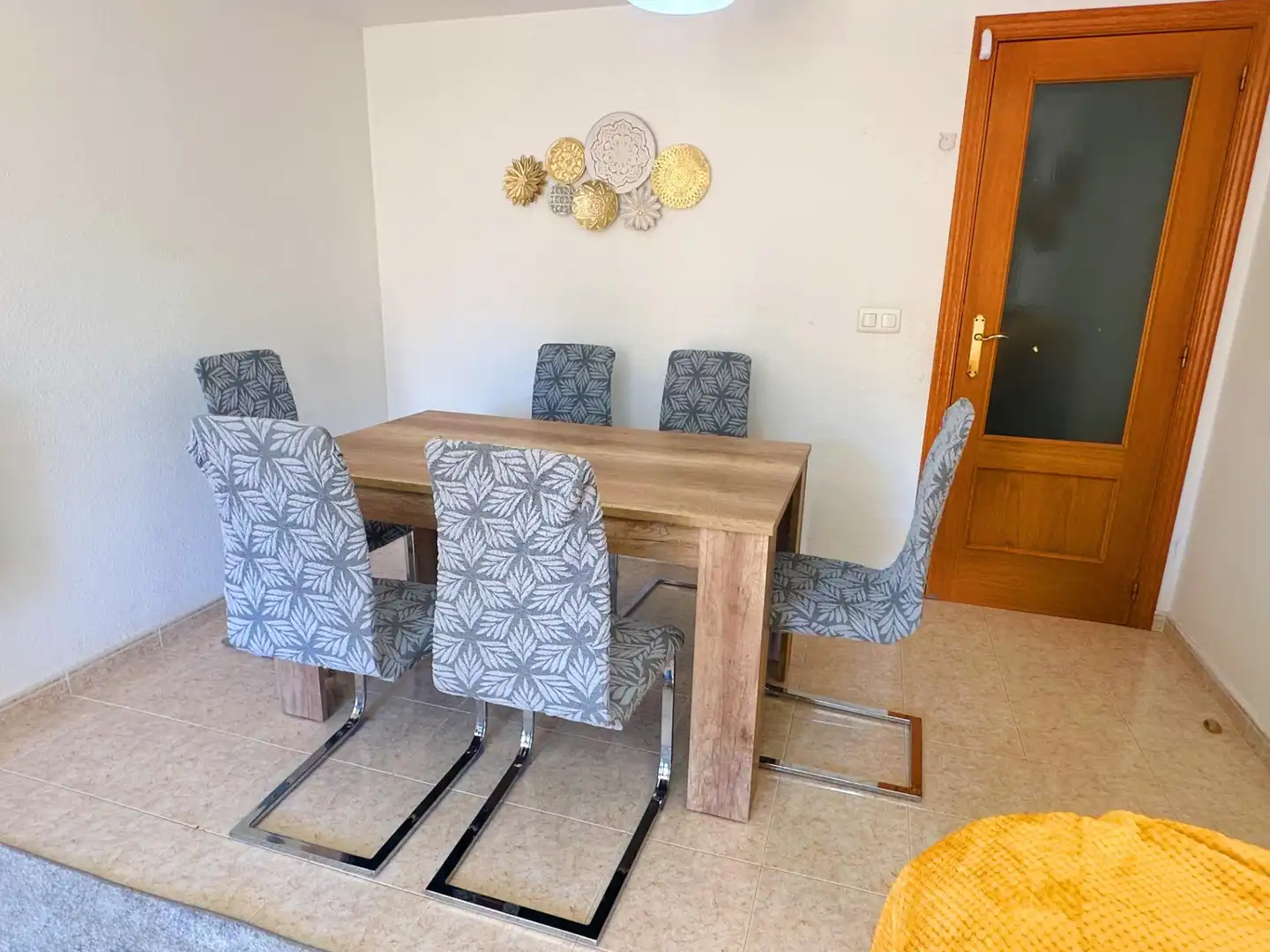 Apartment mit Terrasse zur Miete in Calle de San Bartolomé 33, imagen 52
