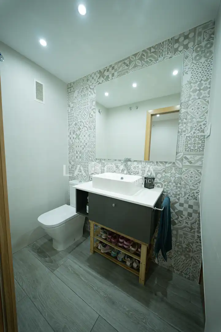 Duplex with terrace for sale in Sant Andreu, imagen 21