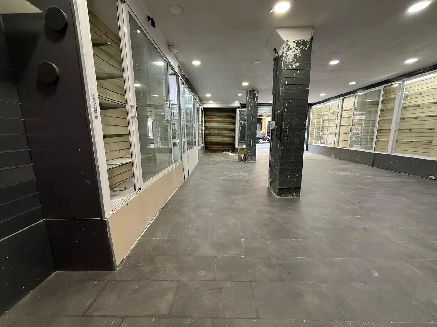 Local comercial en venta en Carrer de les Illes Canàries, imagen 5