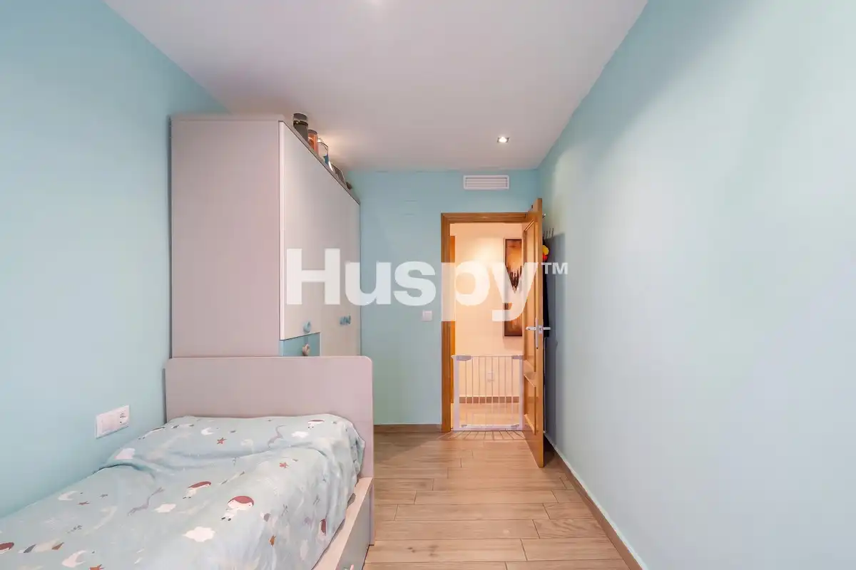 Penthouse mit Terrasse zum Verkauf in Calle Lérida, imagen 27
