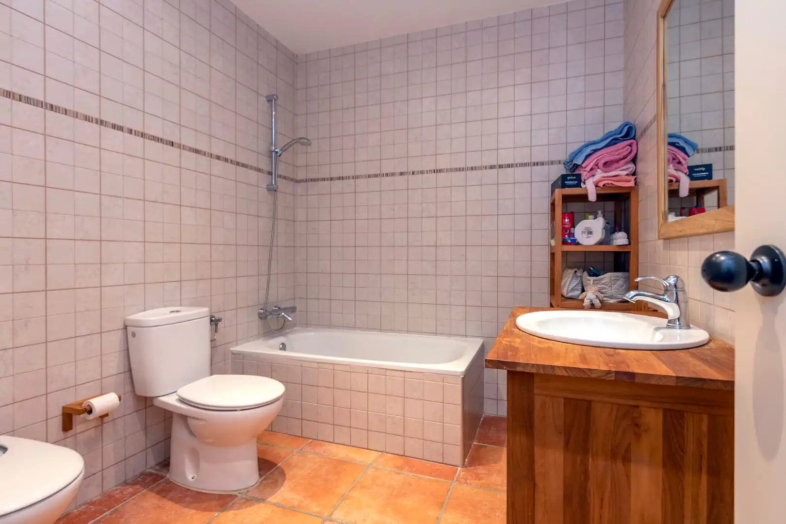 Casa rústica con piscina en venta en Camí Can Cabot de Munt, imagen 33