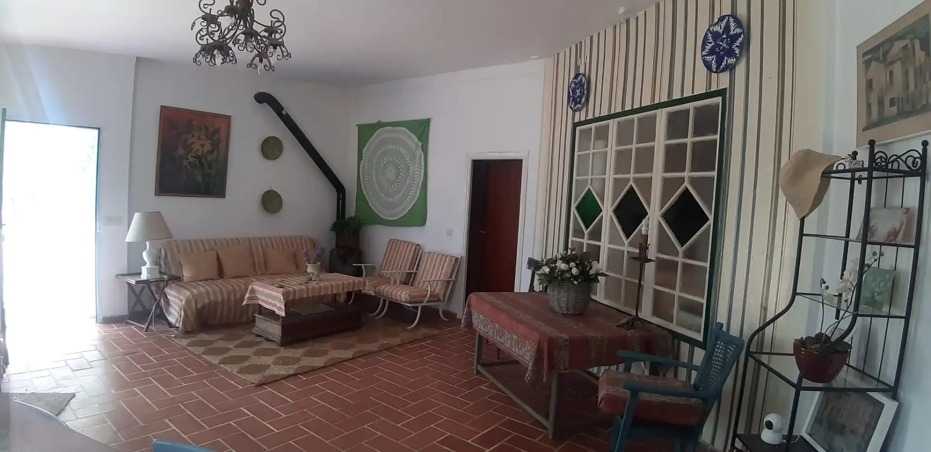 Houses for sale in Sanlúcar de Barrameda  with Air Conditioner, Heating and Terrace
