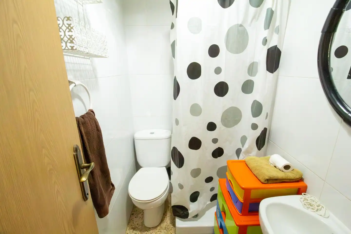 Flat for rent in Doctor Manuel Candela, 60, Ciutat Jardí