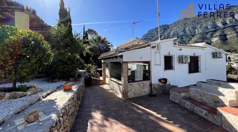 Photo 4 of House or chalet for sale in Carrer del Nard, El Montgó, Alicante