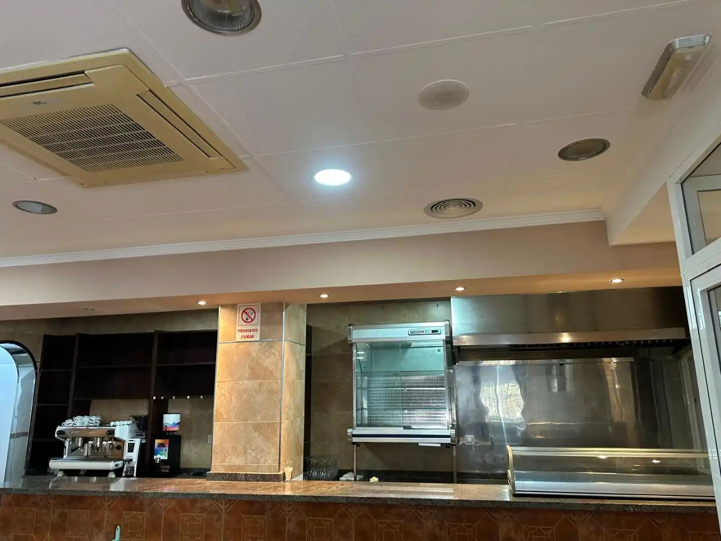 Local en venta en Berja con Aire acondicionado, Calefacción y Amueblado