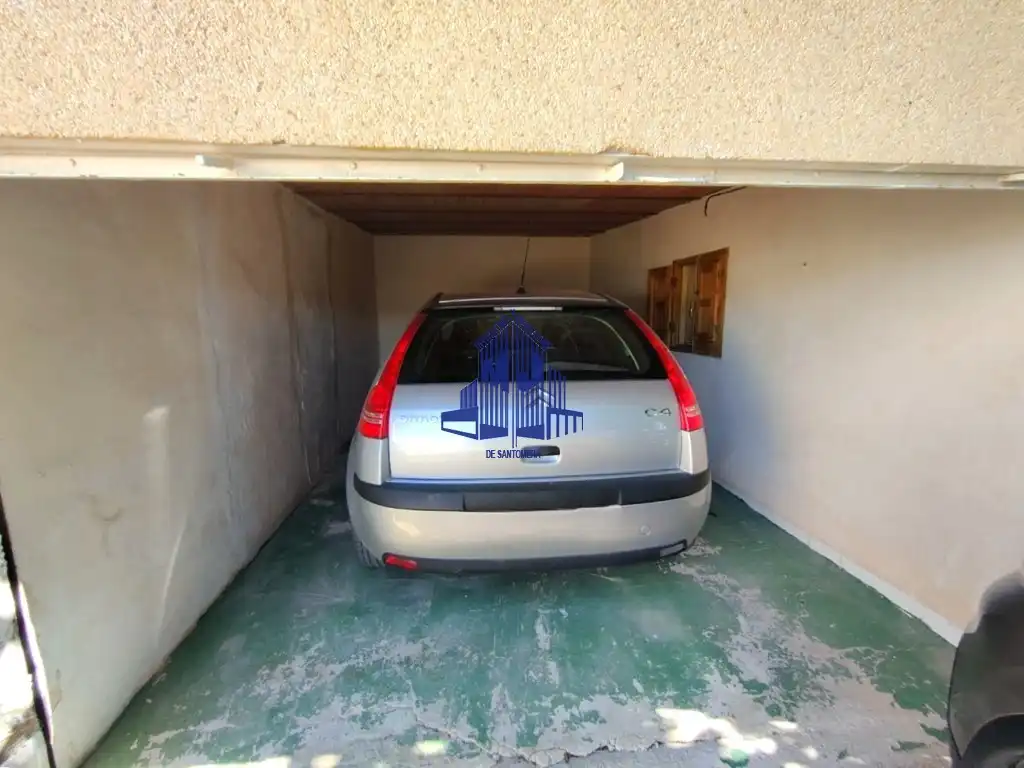 Parking of Houses for sale in Murcia  with Air Conditioner, Terrace and Storage room