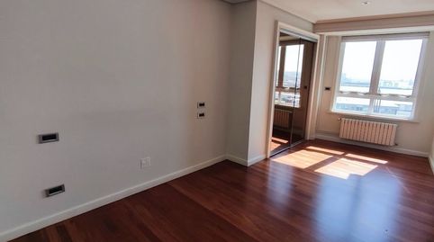 Photo 4 of Flat for rent in Linares Rivas, Ensanche, A Coruña Capital