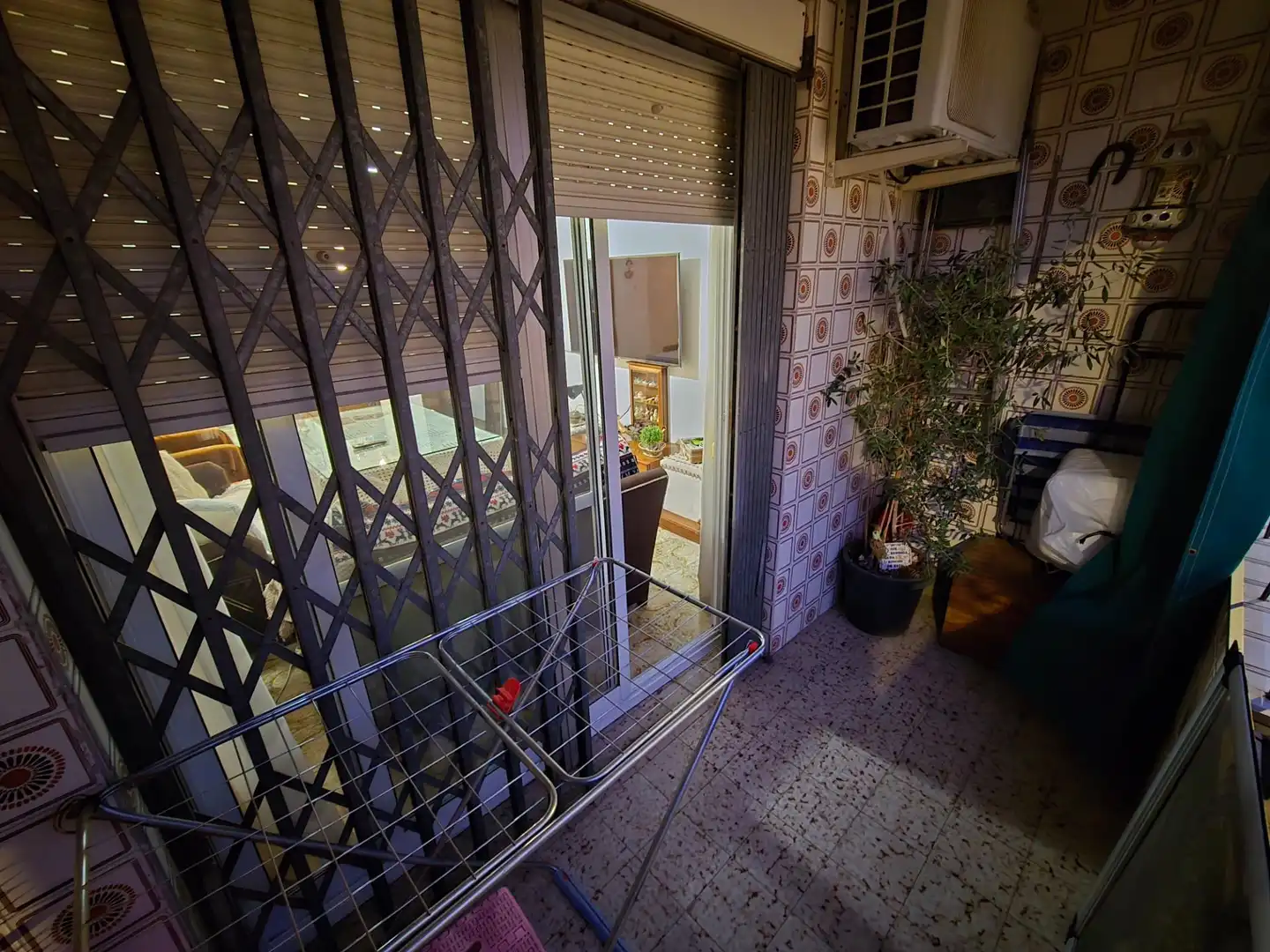 Flat for sale in Calle UTRERA, 12, Sector Sur