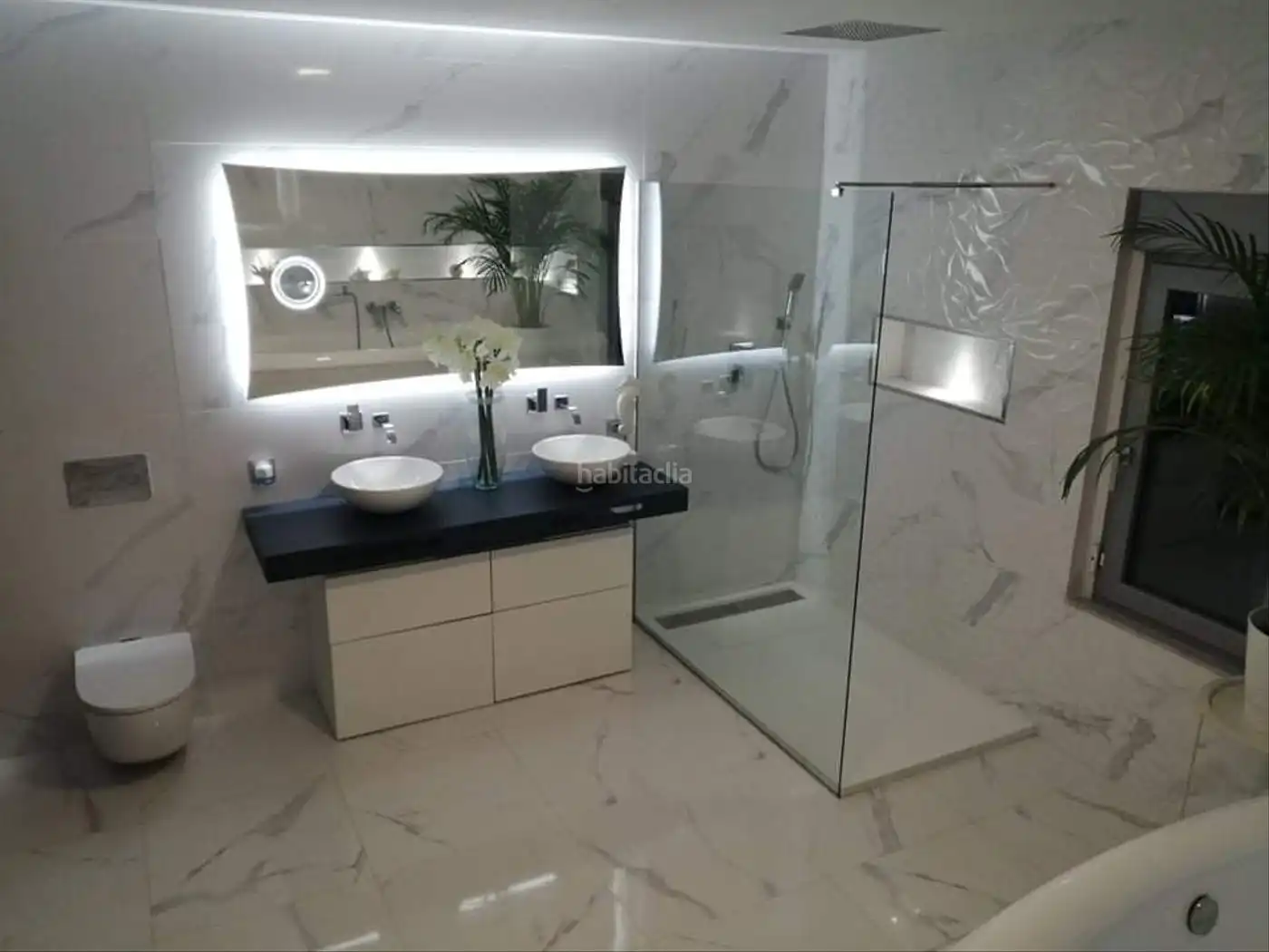 Detached house with garden for sale in Avinguda del País Valencià 14, imagen 24