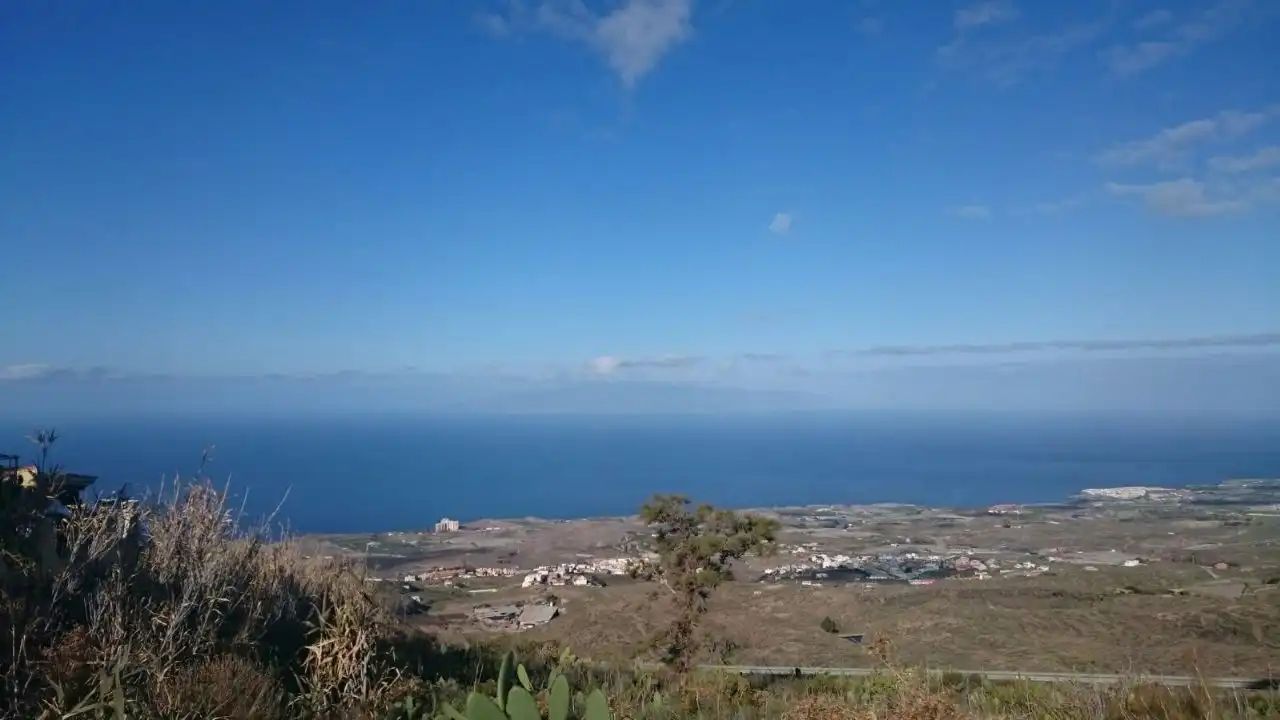 Terrenys i solars en venda a Tijoco Bajo, imagen 5