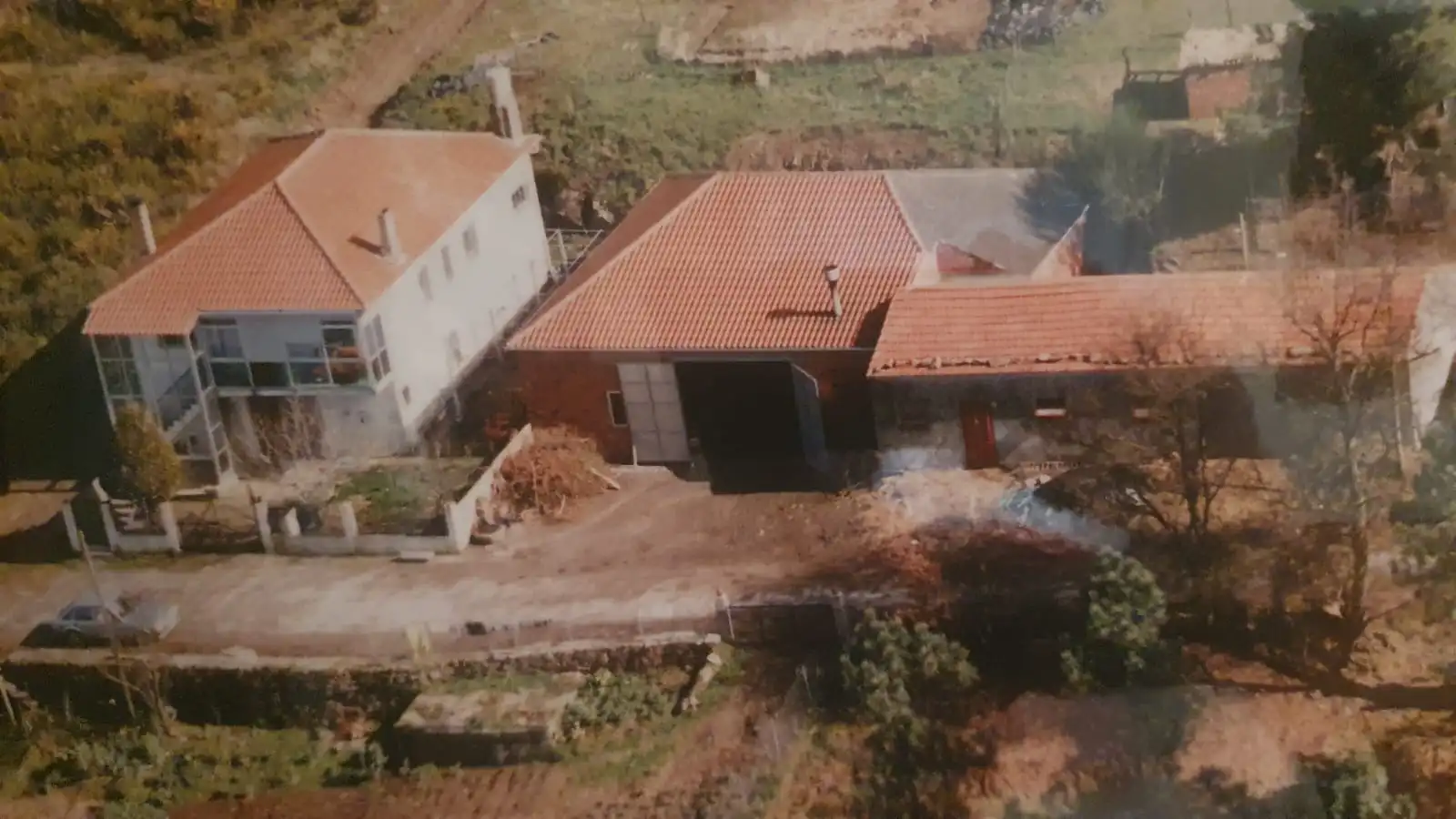 House with terrace for sale in Pantón, imagen 37