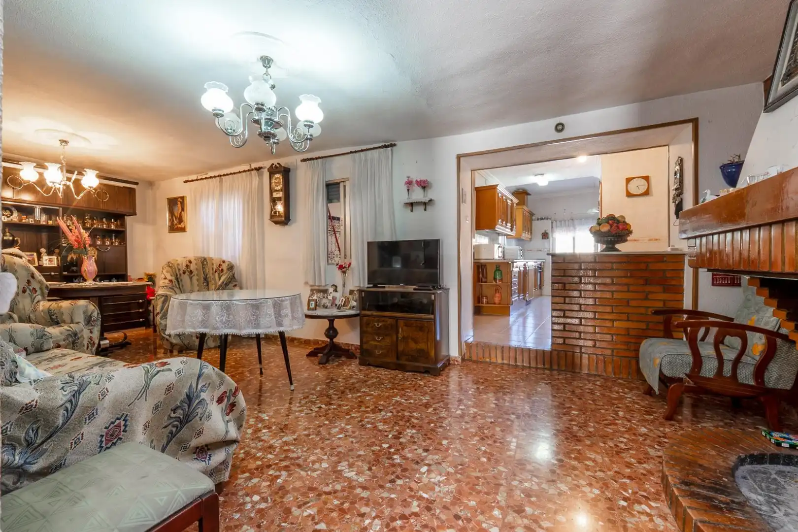 Casa en venda a Benalúa de las Villas, imagen 12
