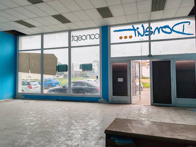 Nave industrial en Alquiler en Torreblanca