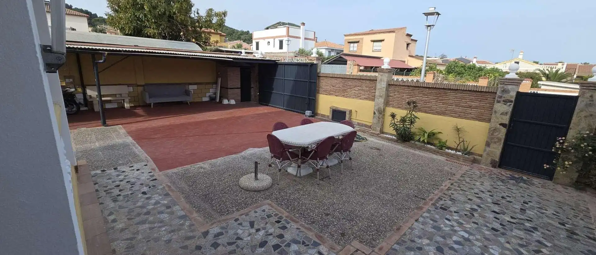 Xalet amb piscina en venda a Jardines de Alhaurín - Huerta Alta - Fuensanguínea, imagen 5