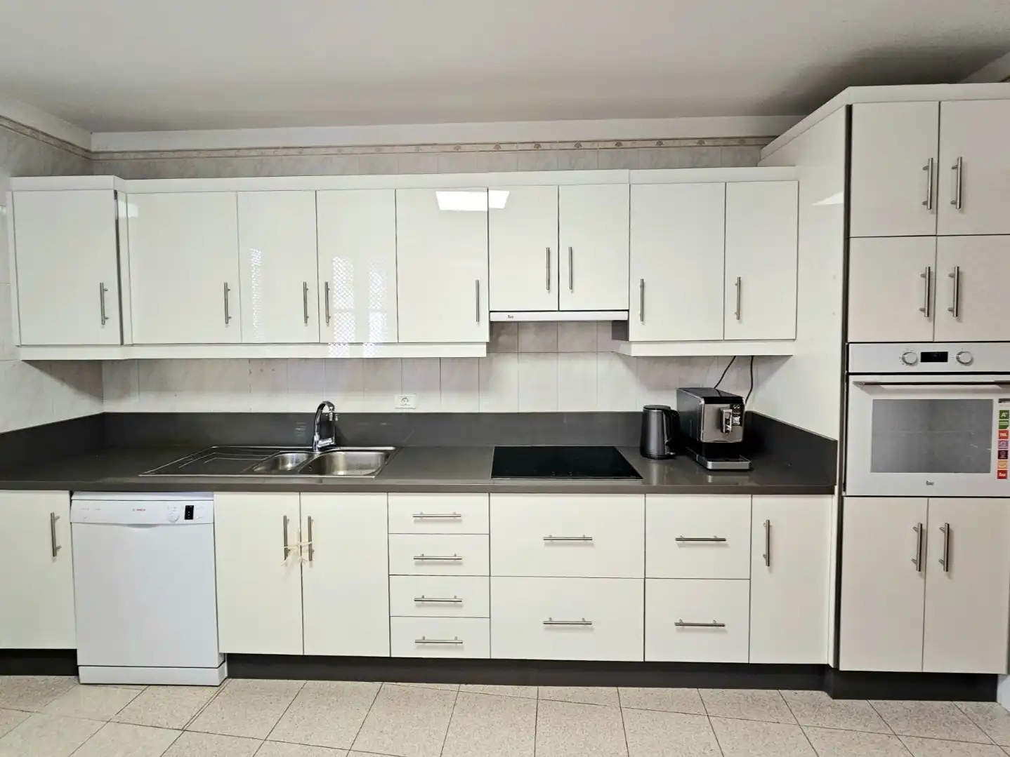 Kitchen of Houses for sale in San Sebastián de la Gomera  with Terrace and Balcony