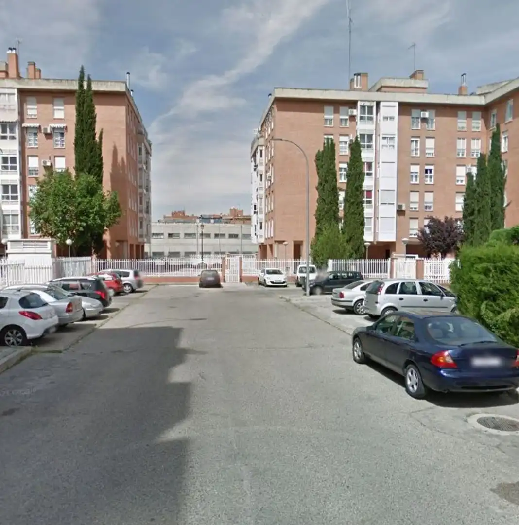 Pis en venda a Juncal