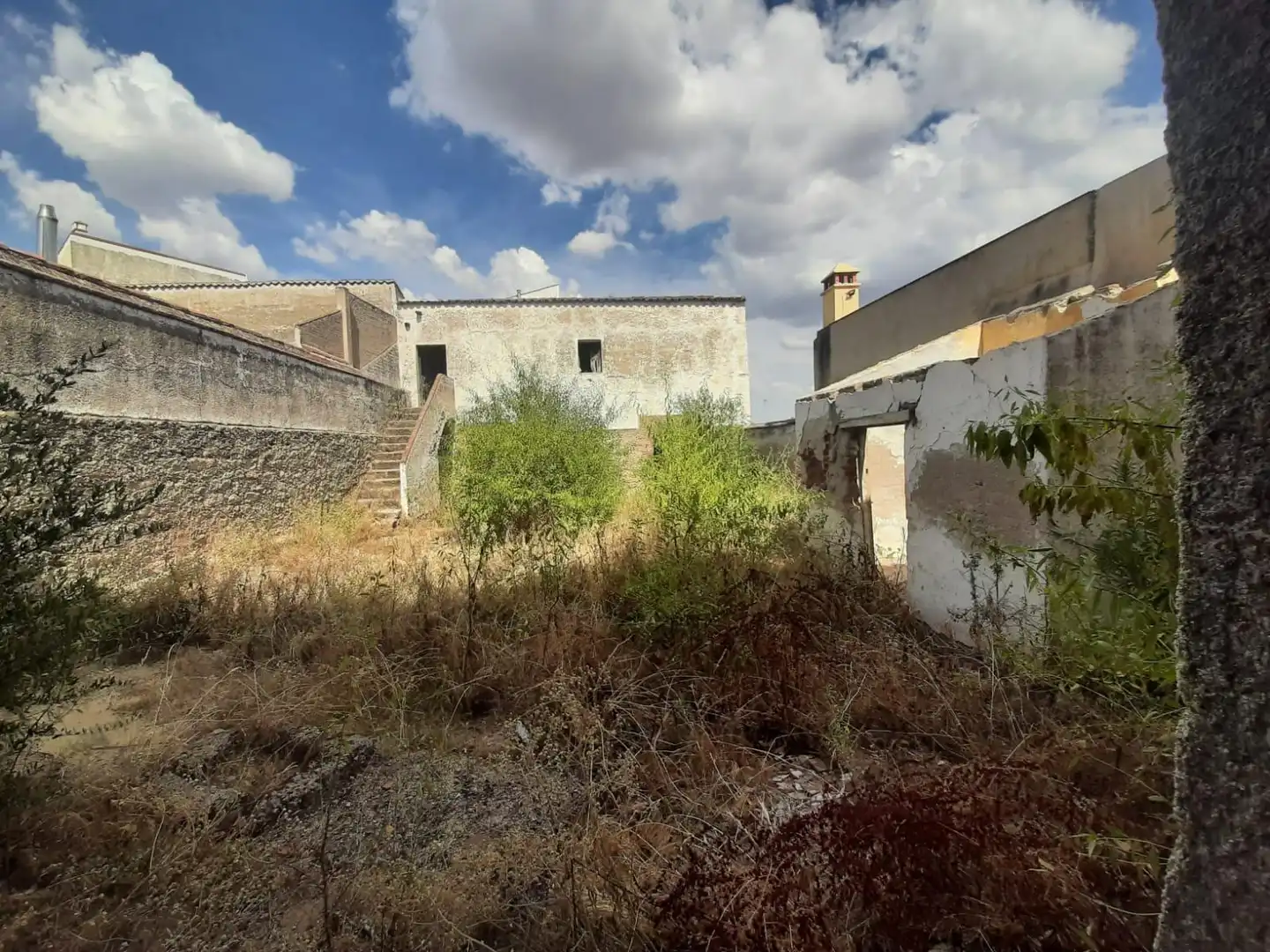 Casa en venda a Malpartida de Cáceres