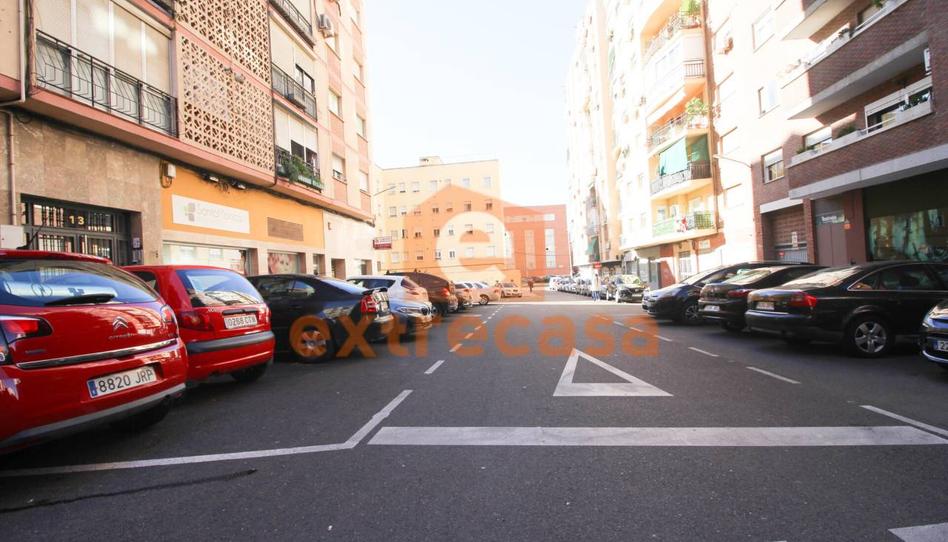 Photo 1 of Flat for sale in Santa Marina, Badajoz