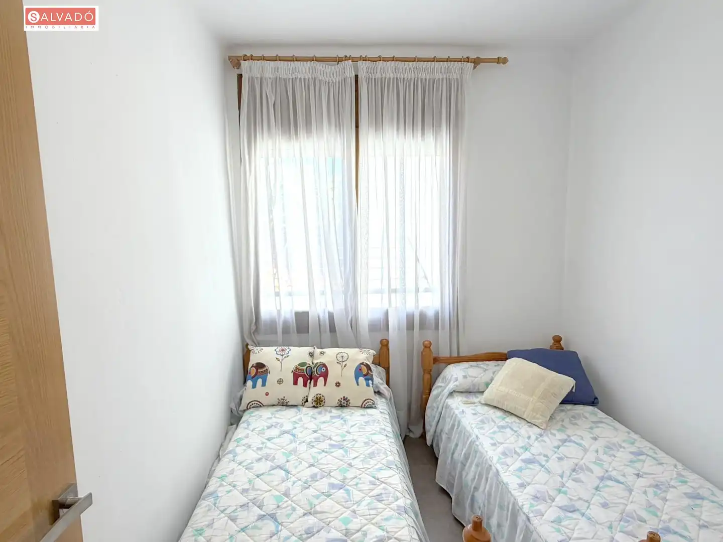 Ático con terraza en venta en Segur Platja, imagen 8