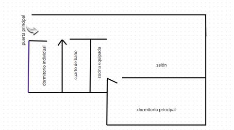 Photo 4 of Flat for sale in Las Fuentes,  Zaragoza Capital