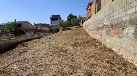 Foto 2 de Residencial en venta en Els Avets - Can Serrafossà - Ximelis, Rubí
