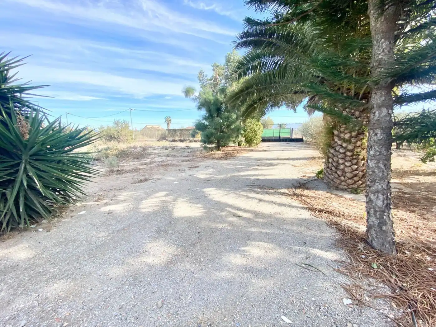 Casa rústica amb jardí en venda a Puerto Lumbreras, imagen 61