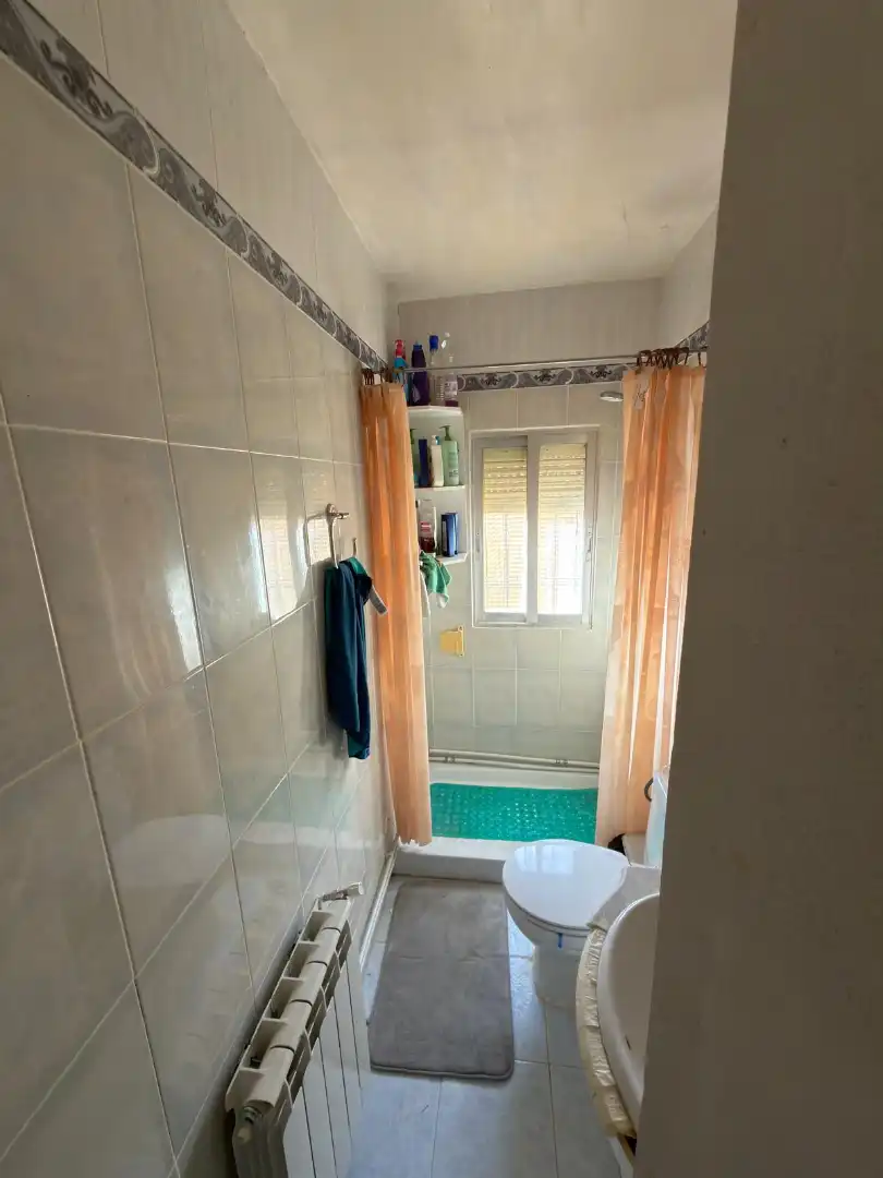 Baño de Casa o chalet en venta en Villarejo de Salvanés