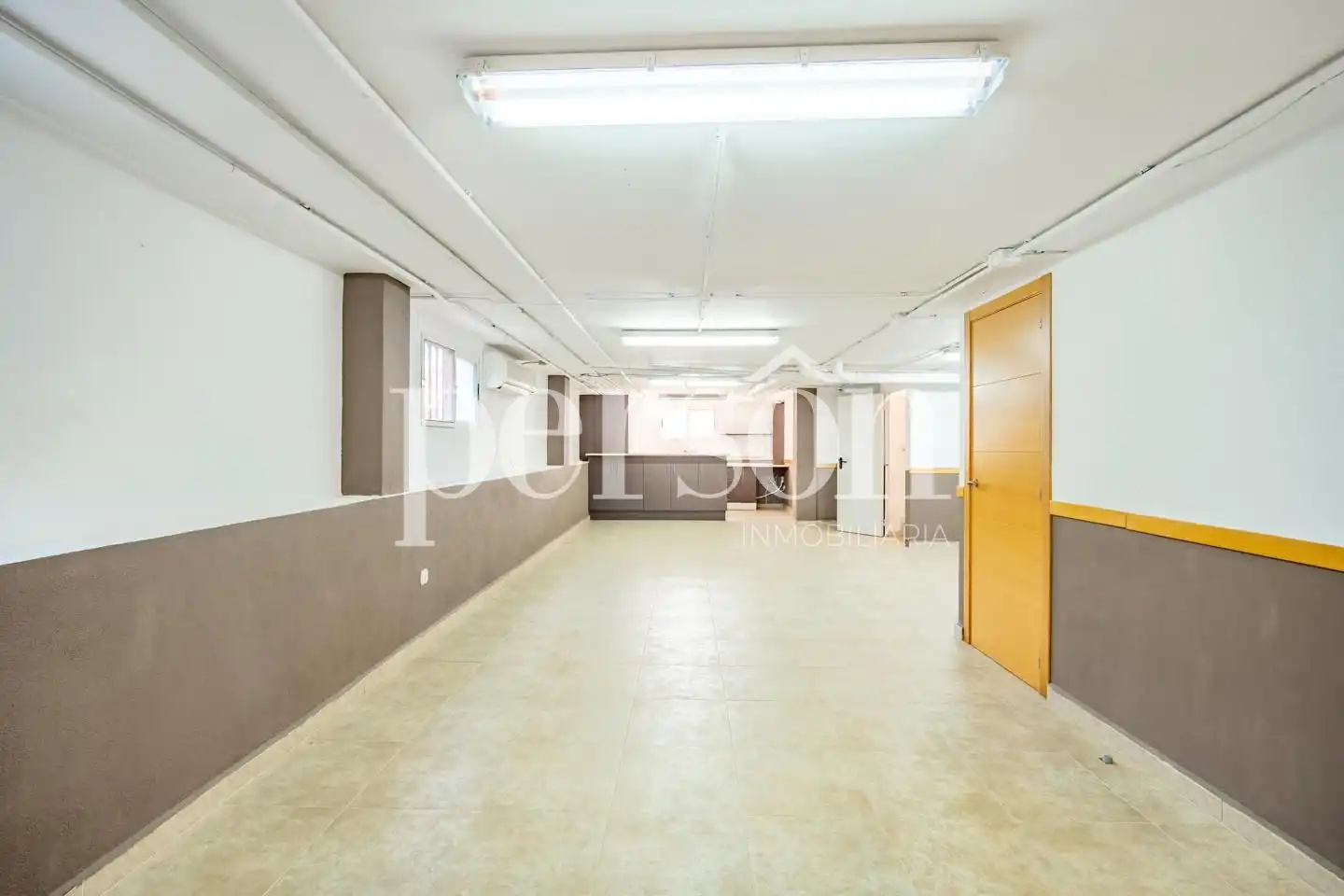 Casa o xalet en venda en La Pobla de Vallbona amb Aire condicionat, Calefacció i Jardí privat